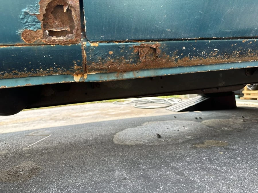 1984 Chevrolet C/K 3rd Gen - Image 10 of 18
