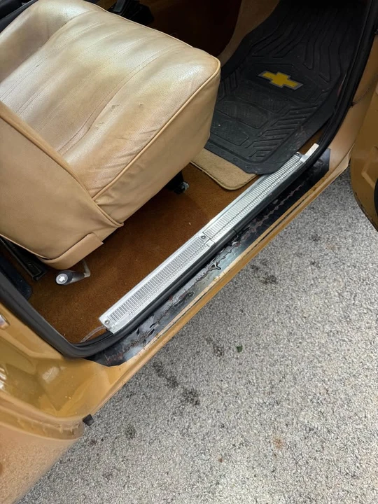 1984 Chevrolet Blazer - Image 14 of 20