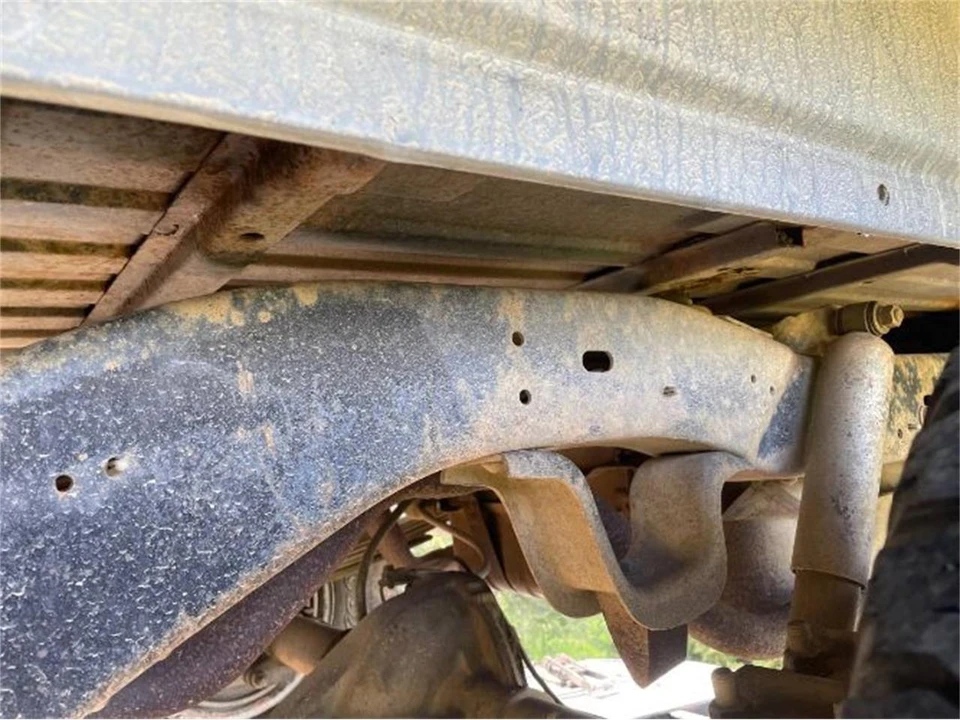 1984 Chevrolet K5 Blazer 2nd Gen - Image 2 of 13