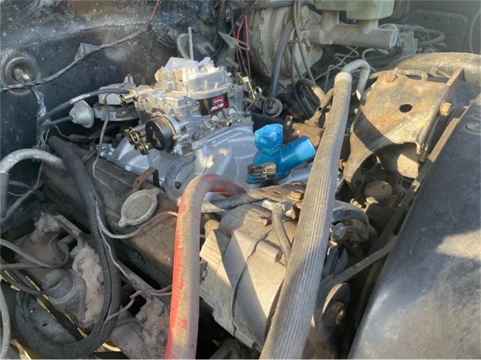 1984 Chevrolet K5 Blazer 2nd Gen - Image 4 of 13