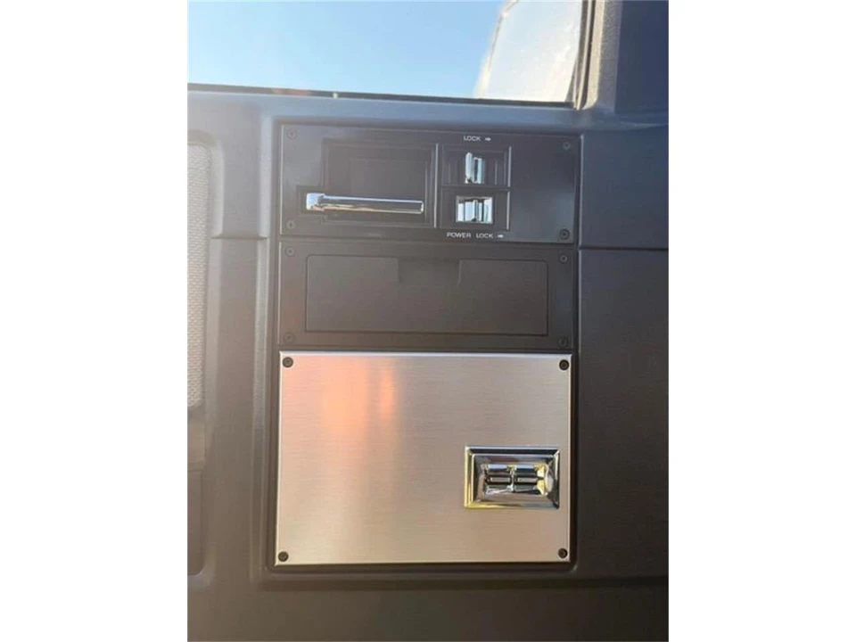 1984 Chevrolet K5 Blazer 2nd Gen - Image 15 of 31