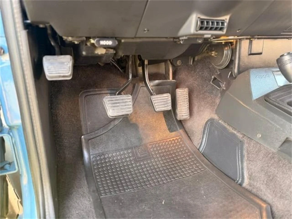 1984 Chevrolet K5 Blazer 2nd Gen - Image 21 of 31