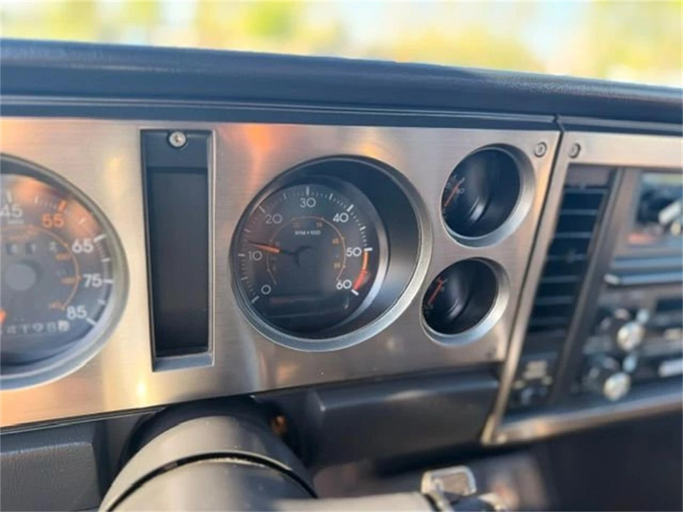 1984 Chevrolet K5 Blazer 2nd Gen - Image 26 of 31