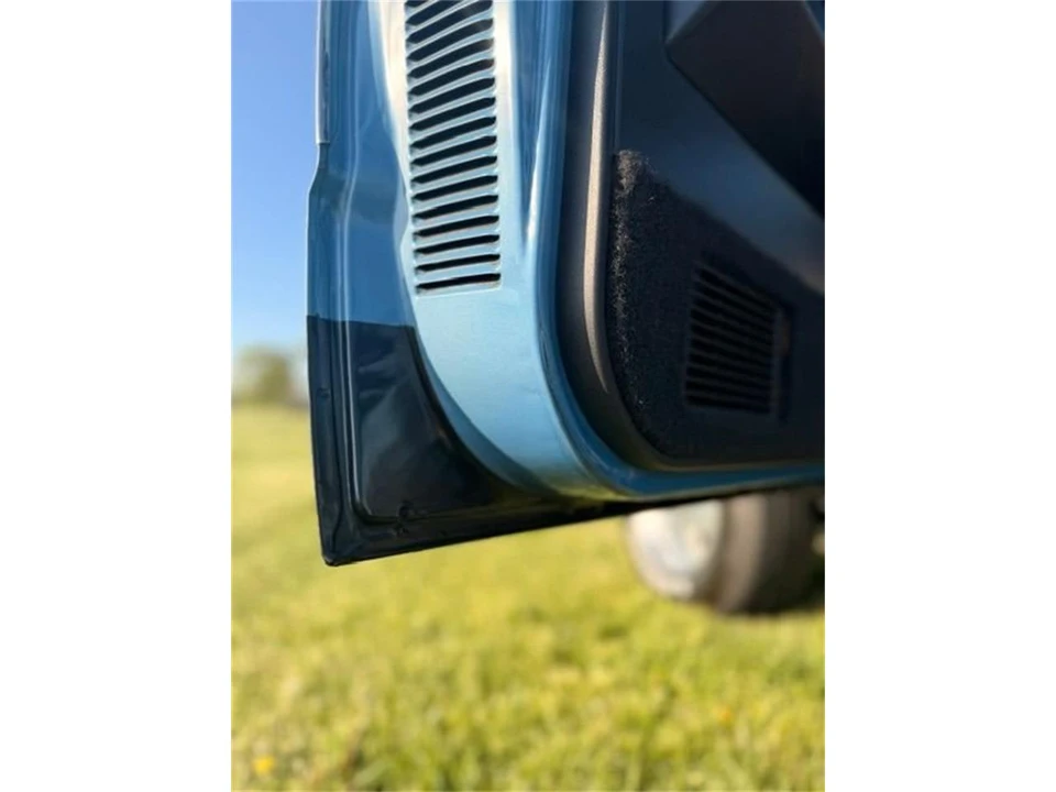 1984 Chevrolet K5 Blazer 2nd Gen - Image 28 of 31