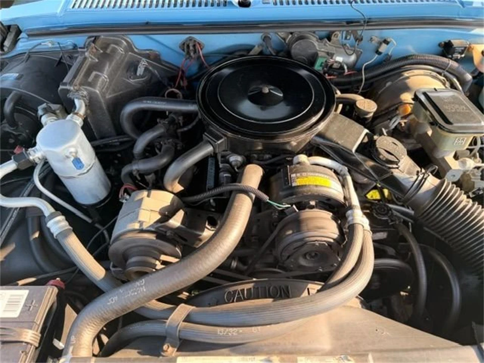 1984 Chevrolet K5 Blazer 2nd Gen - Image 29 of 31