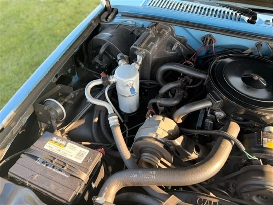 1984 Chevrolet K5 Blazer 2nd Gen - Image 30 of 31