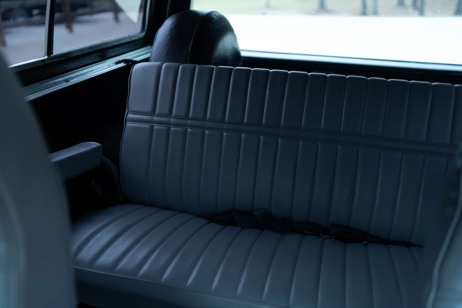 1984 Chevrolet Blazer - Image 11 of 12