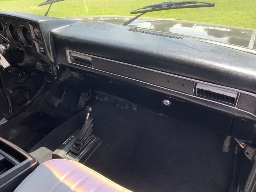 1984 Chevrolet Blazer - Image 16 of 24