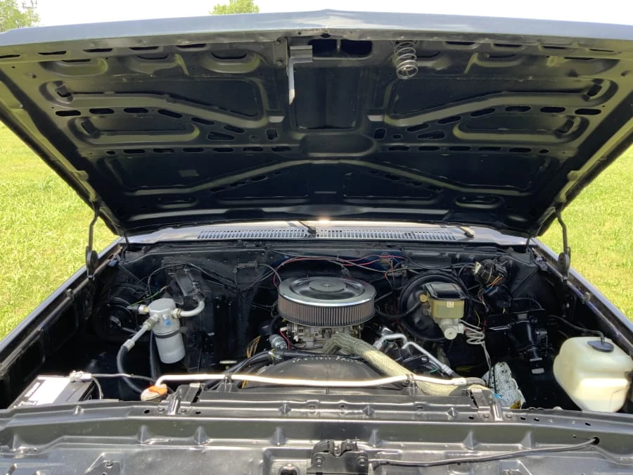 1984 Chevrolet Blazer - Image 20 of 24