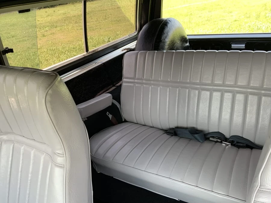 1984 Chevrolet Blazer - Image 14 of 24