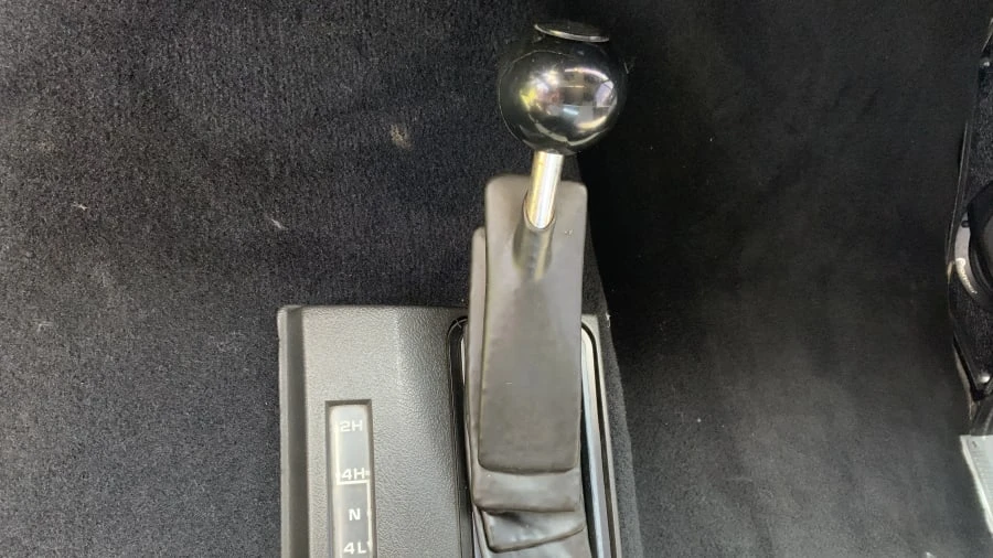 1984 Chevrolet Blazer - Image 17 of 24