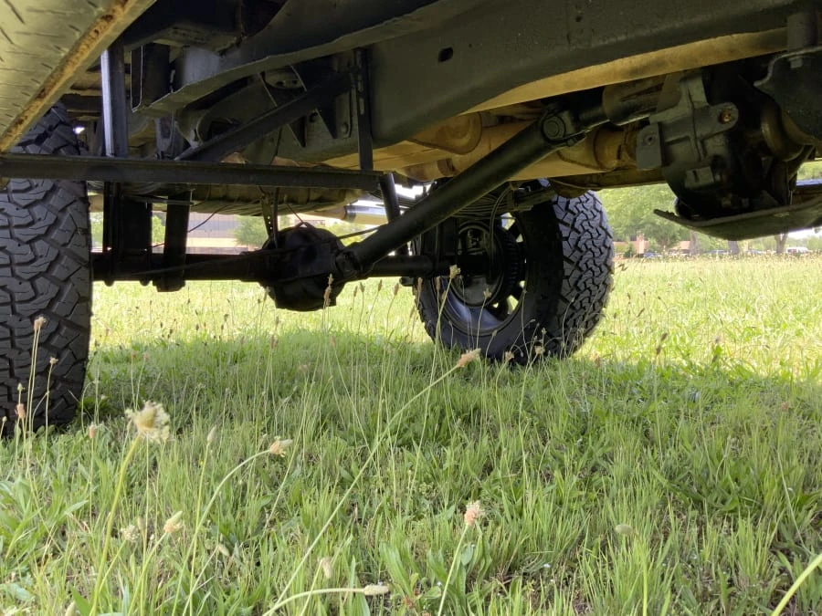 1984 Chevrolet Blazer - Image 24 of 24