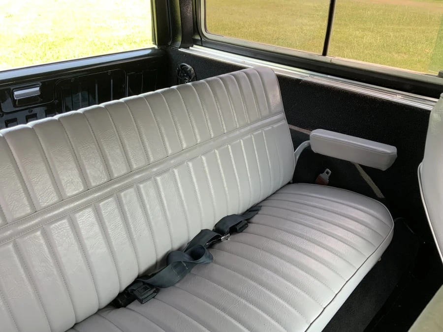 1984 Chevrolet Blazer - Image 12 of 24