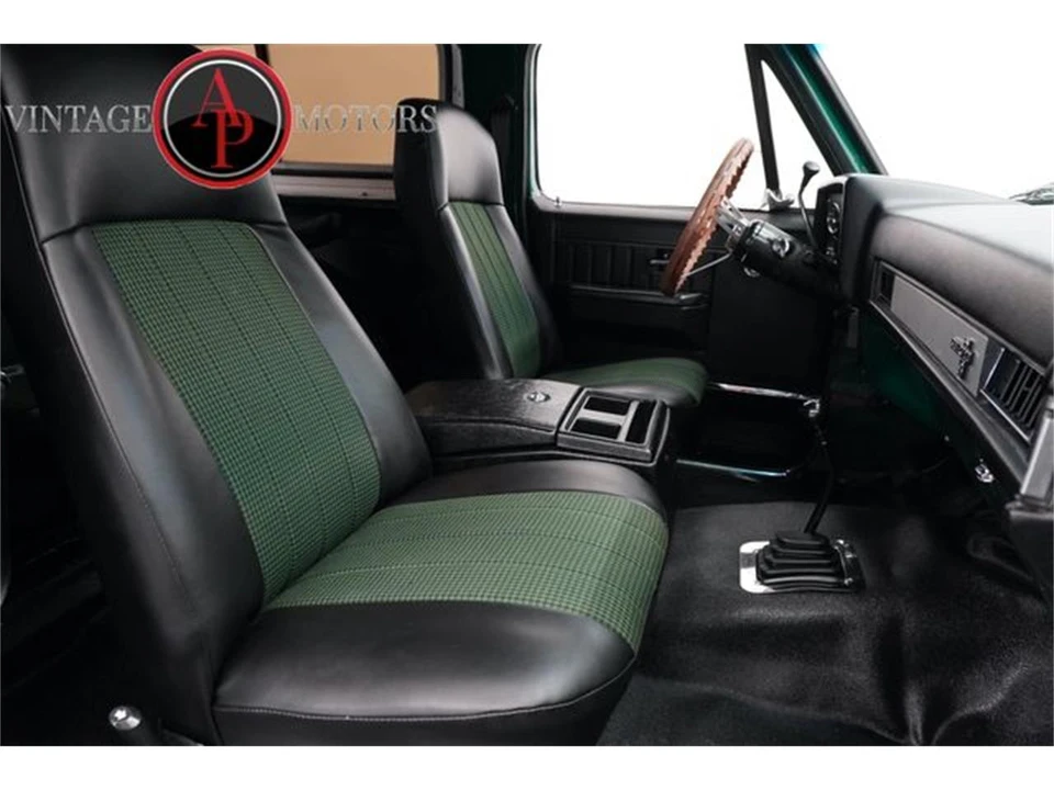 1984 Chevrolet K5 Blazer 2nd Gen - Image 5 of 31