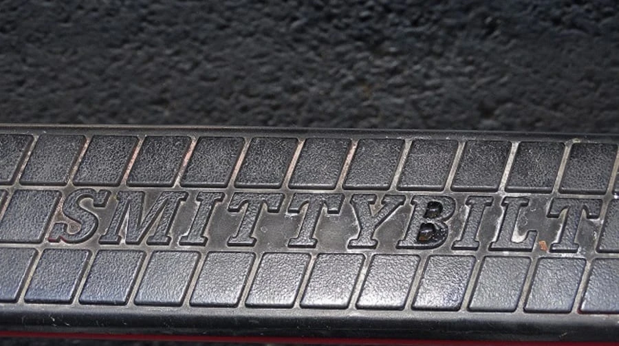 1984 Chevrolet Blazer - Image 9 of 9