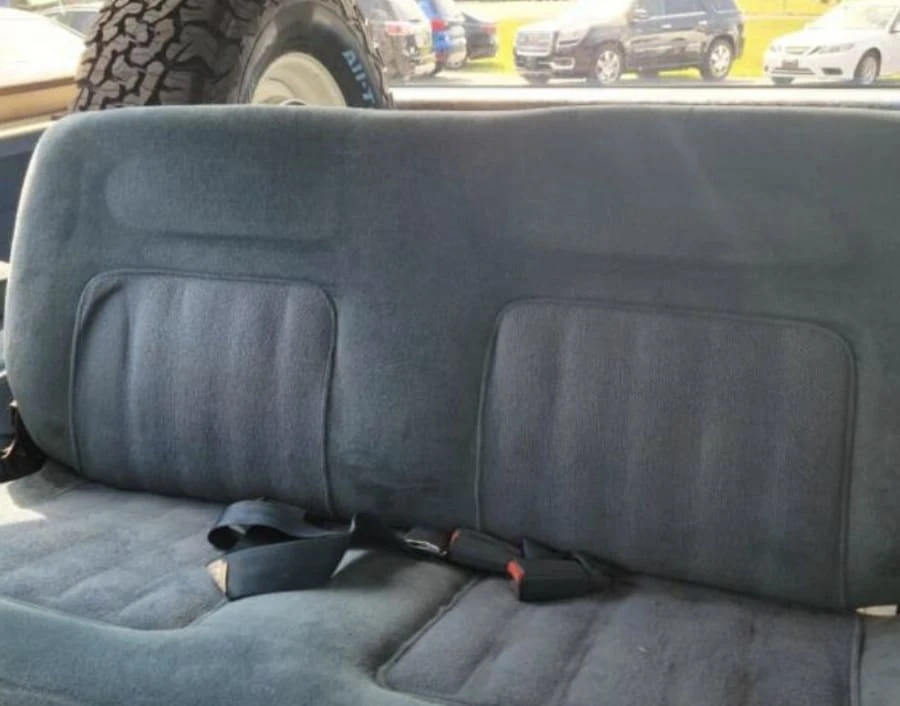 1984 Chevrolet Blazer - Image 7 of 11