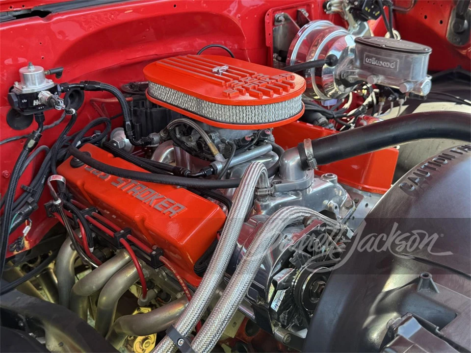 1984 Chevrolet K5 Blazer 2nd Gen - Image 5 of 5