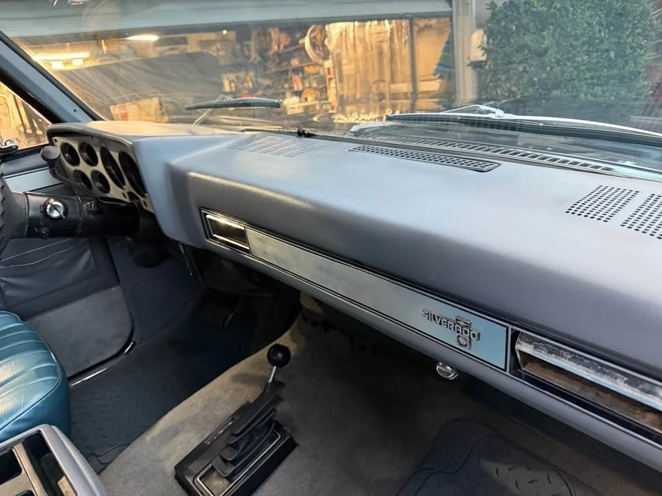 1984 Chevrolet K5 Blazer 2nd Gen - Image 4 of 21