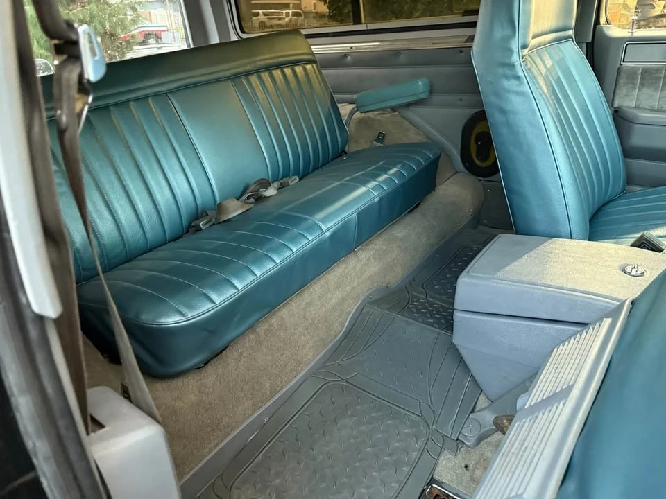 1984 Chevrolet K5 Blazer 2nd Gen - Image 2 of 21