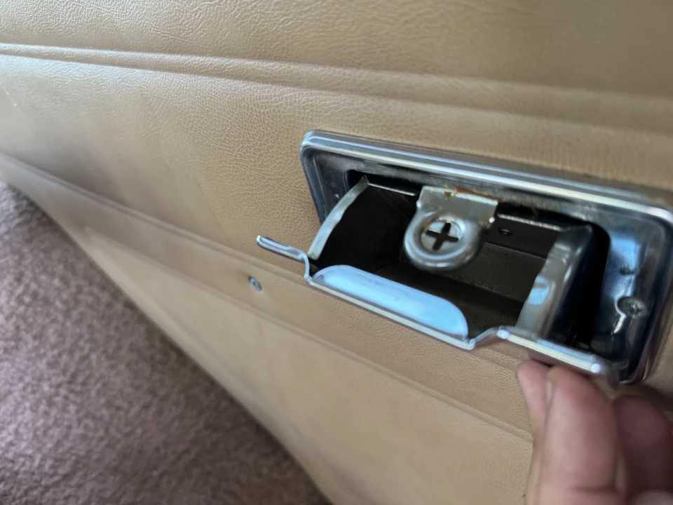 1984 Chevrolet K5 Blazer 2nd Gen - Image 18 of 21