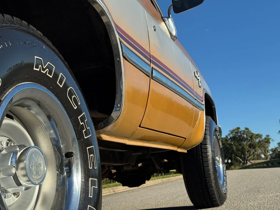 1984 Chevrolet K5 Blazer 2nd Gen - Image 8 of 21