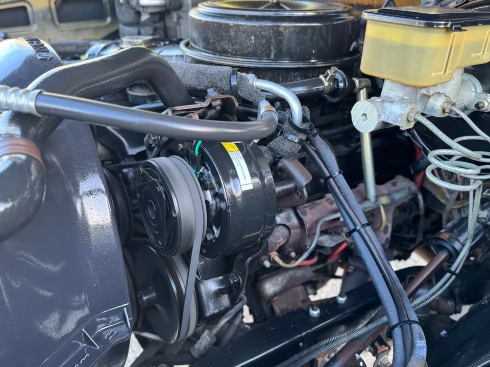 1984 Chevrolet K5 Blazer 2nd Gen - Image 13 of 21