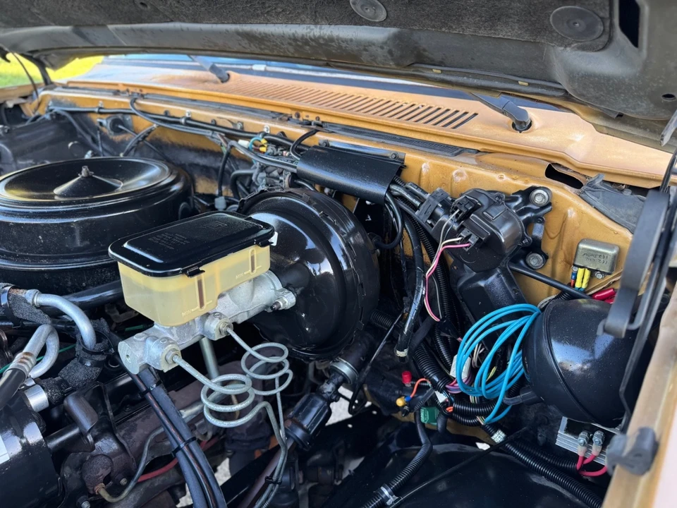 1984 Chevrolet K5 Blazer 2nd Gen - Image 12 of 21