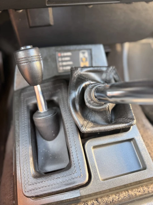 1984 Chevrolet Blazer - Image 29 of 31