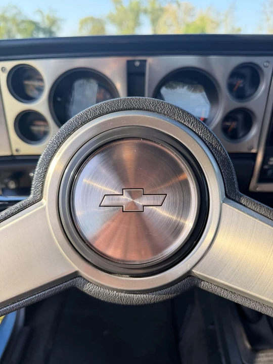 1984 Chevrolet Blazer - Image 20 of 31