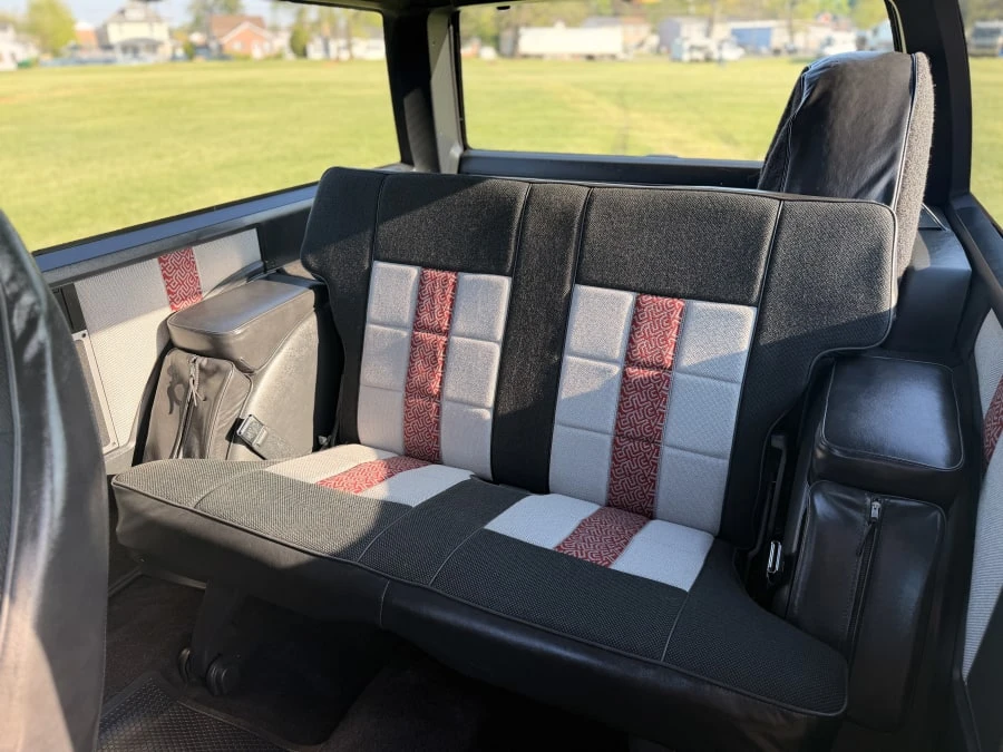 1984 Chevrolet Blazer - Image 18 of 31