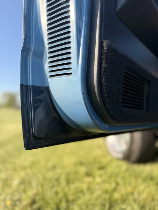 1984 Chevrolet Blazer - Image 26 of 31