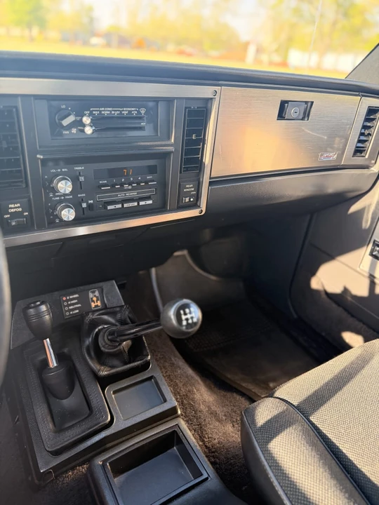 1984 Chevrolet Blazer - Image 28 of 31