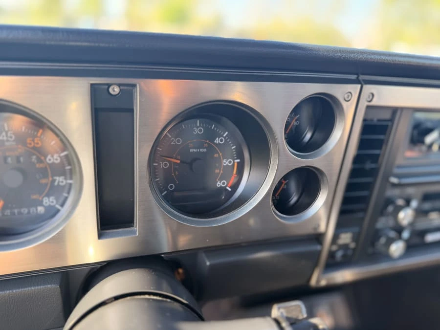 1984 Chevrolet Blazer - Image 22 of 31