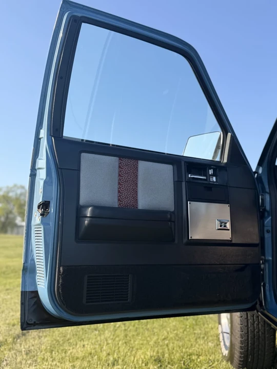 1984 Chevrolet Blazer - Image 24 of 31