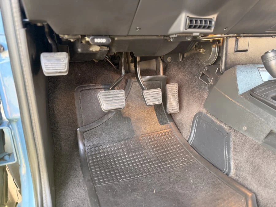 1984 Chevrolet Blazer - Image 30 of 31