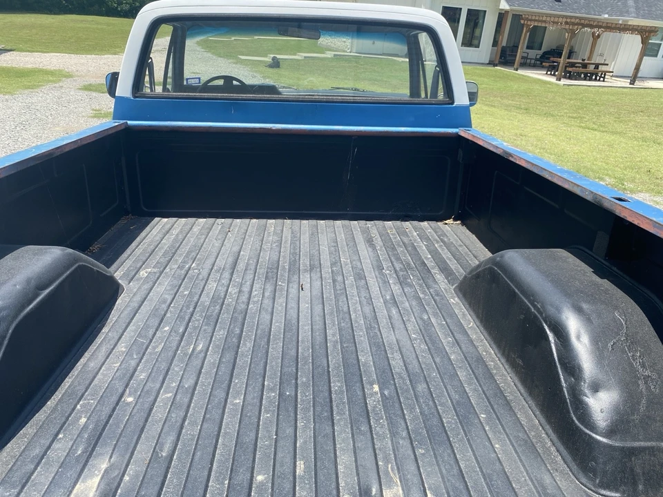 1984 Chevrolet C/K 3rd Gen - Image 7 of 16