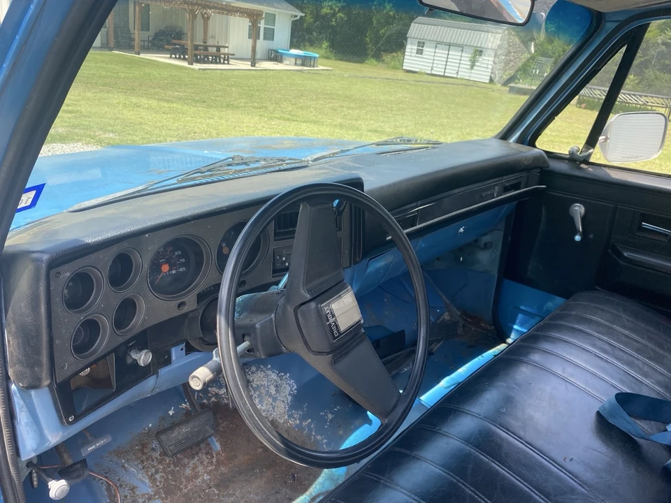 1984 Chevrolet C/K 3rd Gen - Image 13 of 16