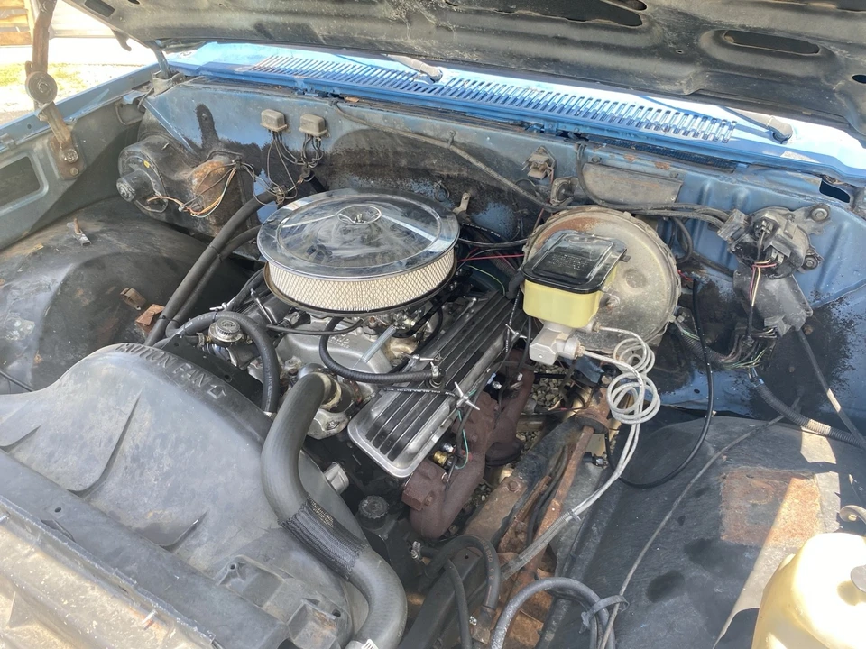1984 Chevrolet C/K 3rd Gen - Image 15 of 16