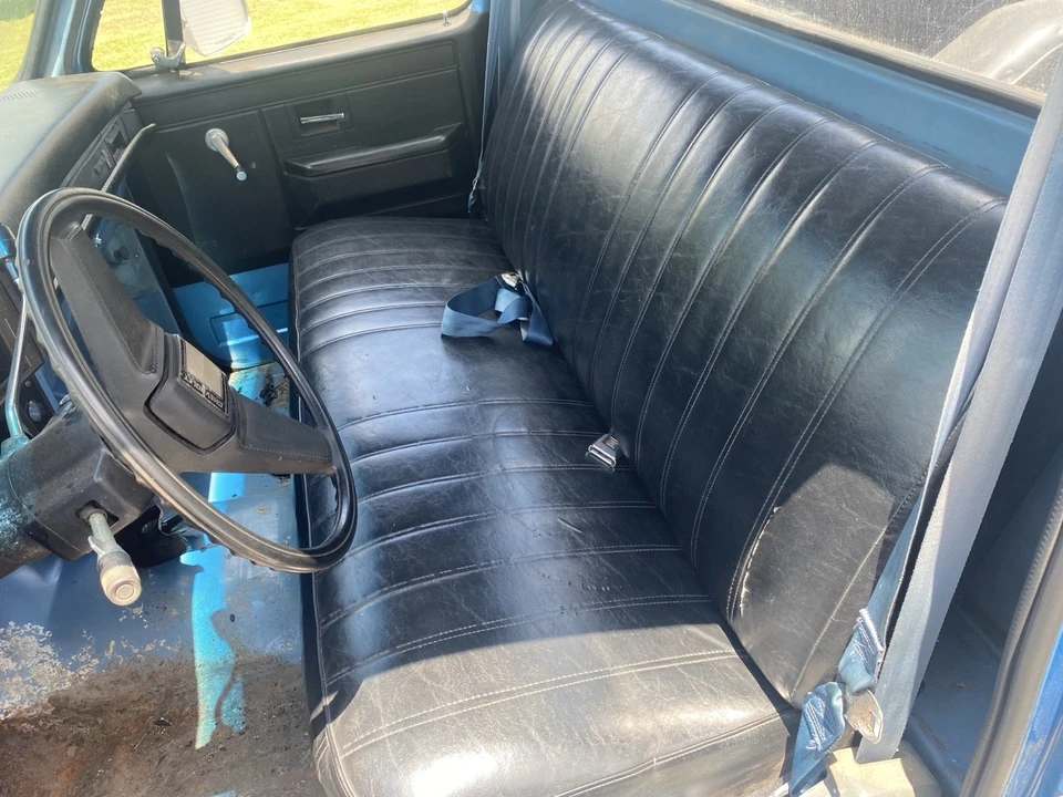 1984 Chevrolet C/K 3rd Gen - Image 14 of 16