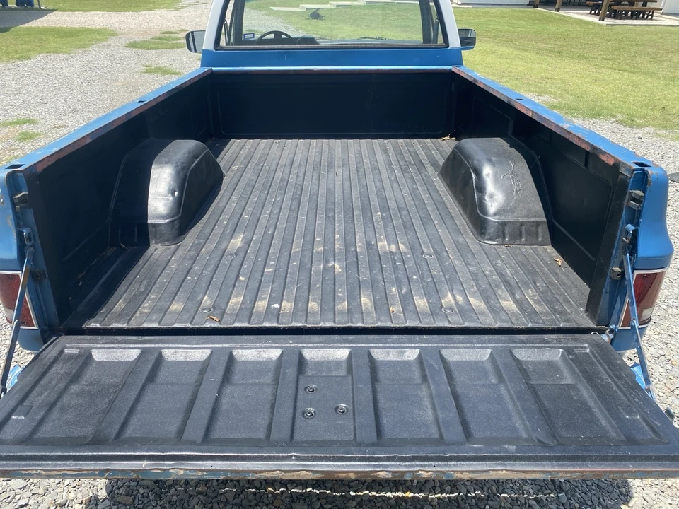 1984 Chevrolet C/K 3rd Gen - Image 8 of 16