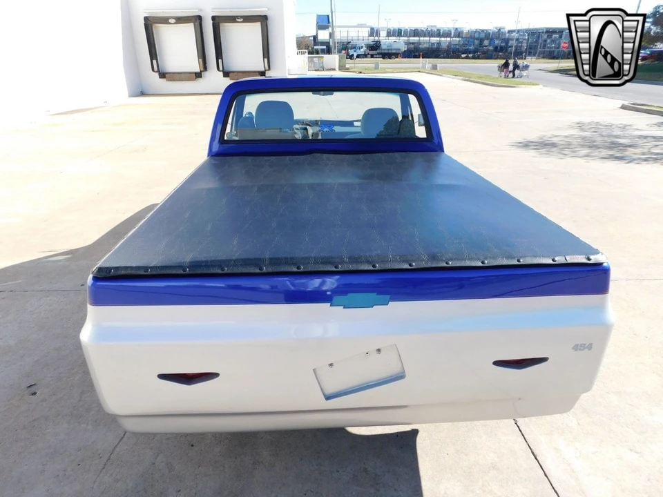 1984 Chevrolet C/K 3rd Gen - Image 9 of 12
