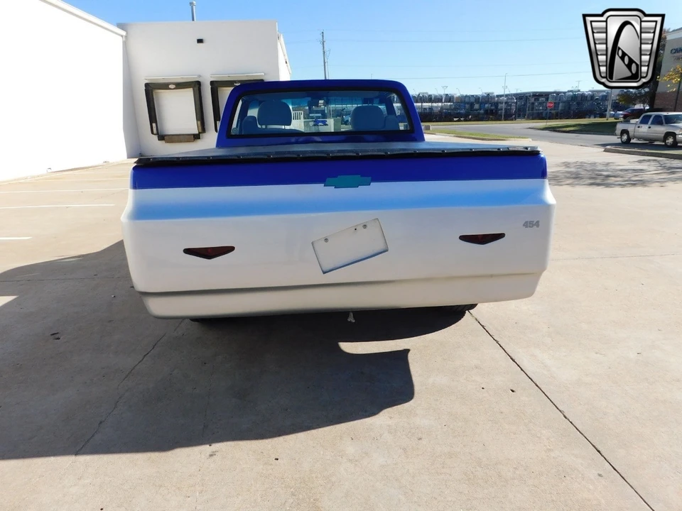 1984 Chevrolet C/K 3rd Gen - Image 5 of 12