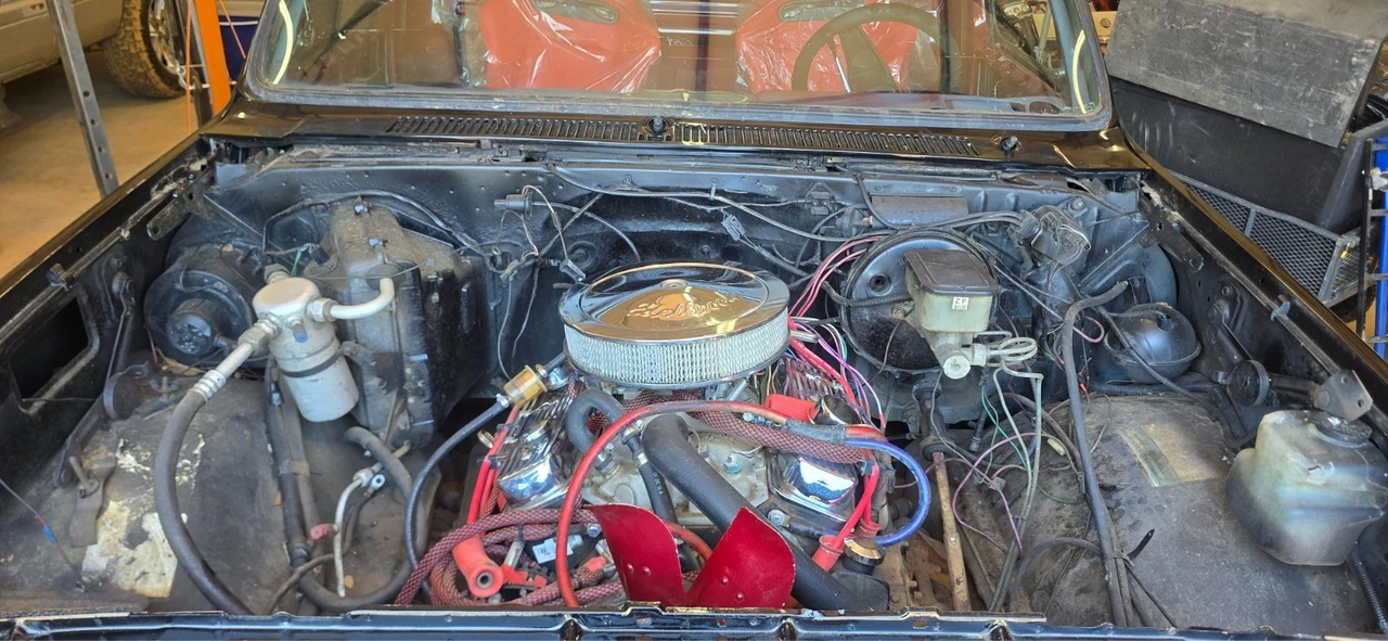 1984 Chevrolet C/K 3rd Gen - Image 18 of 31