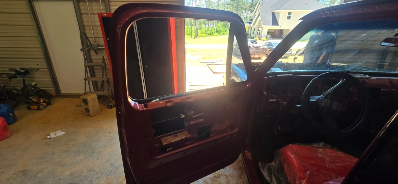 1984 Chevrolet C/K 3rd Gen - Image 15 of 31