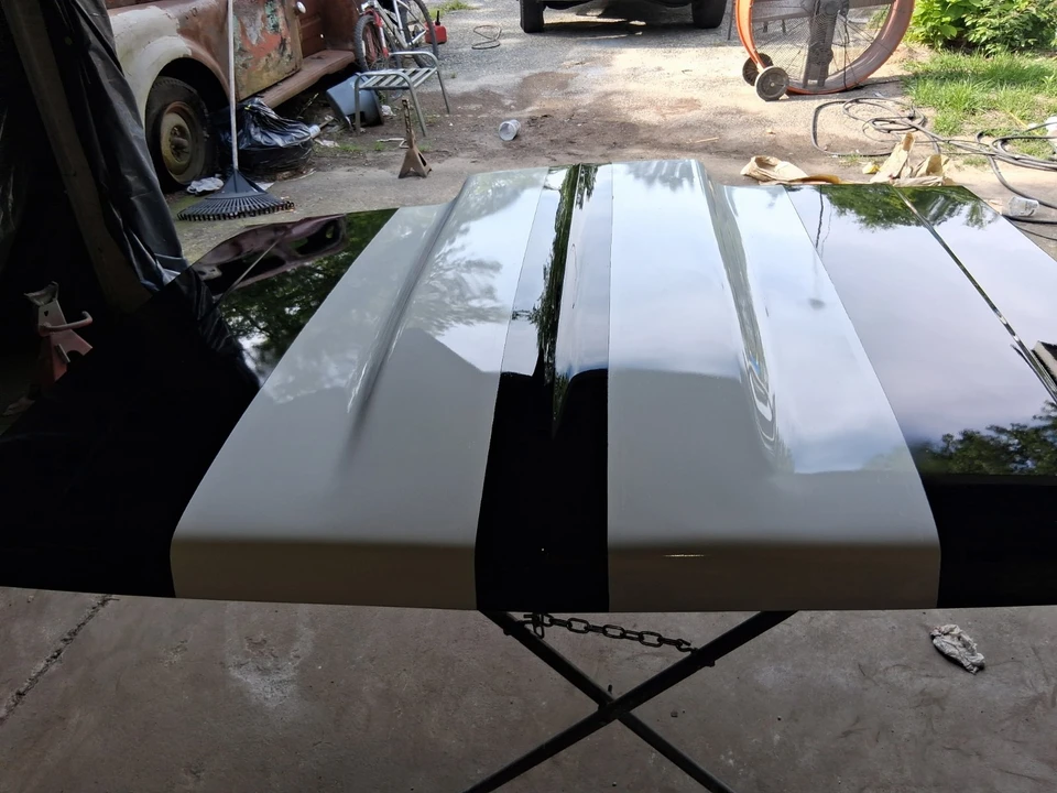 1984 Chevrolet C/K 3rd Gen - Image 2 of 31