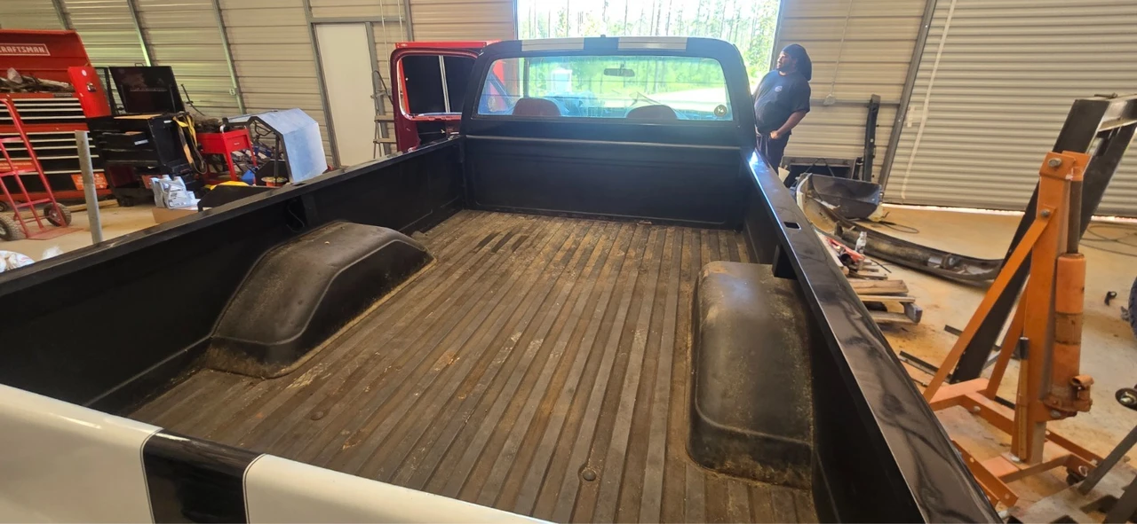 1984 Chevrolet C/K 3rd Gen - Image 11 of 31
