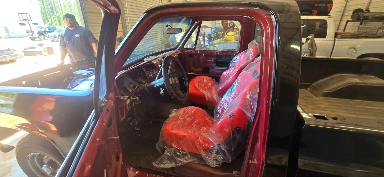 1984 Chevrolet C/K 3rd Gen - Image 14 of 31