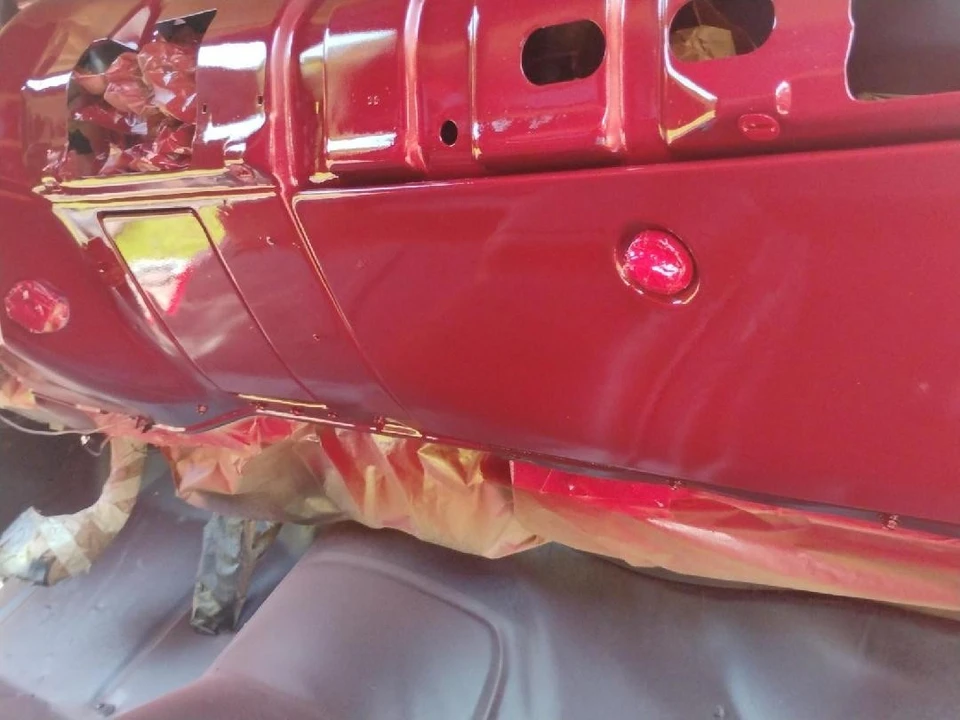 1984 Chevrolet C/K 3rd Gen - Image 29 of 31