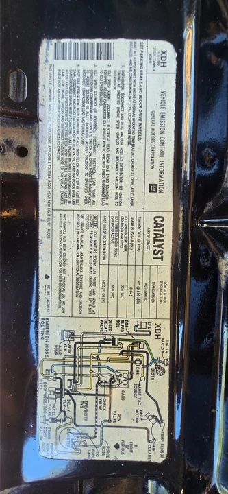 1984 Chevrolet C/K 3rd Gen - Image 4 of 31
