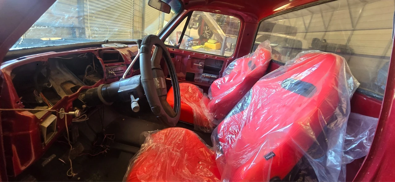 1984 Chevrolet C/K 3rd Gen - Image 10 of 31